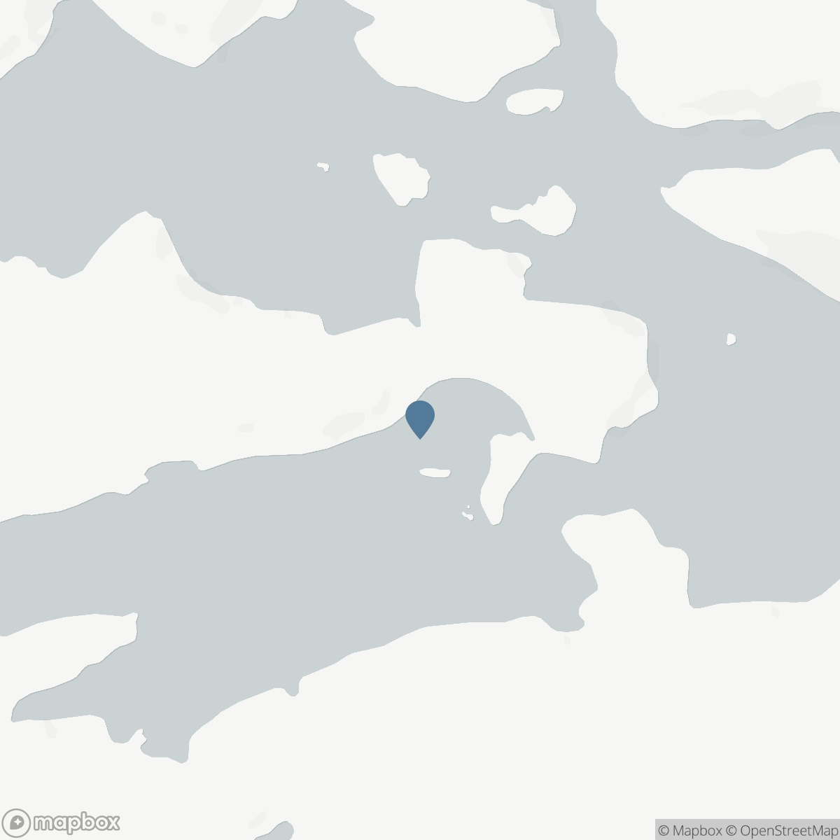 LT 10 PL M90 Long Twp, Sugar Island, Lake Lauzon, The North Shore, Ontario P0R 1A0